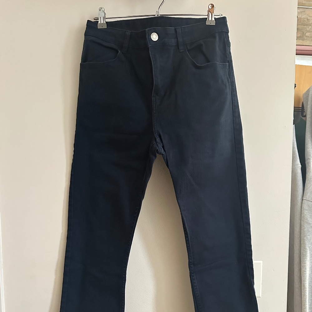 H&M COMFORT STRETCH SLIM FIT JEANS- KIDS